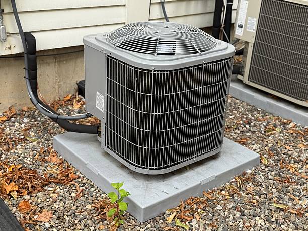 24/7 Emergency Air Conditioning Repair experts in Mount Vernon, IA
