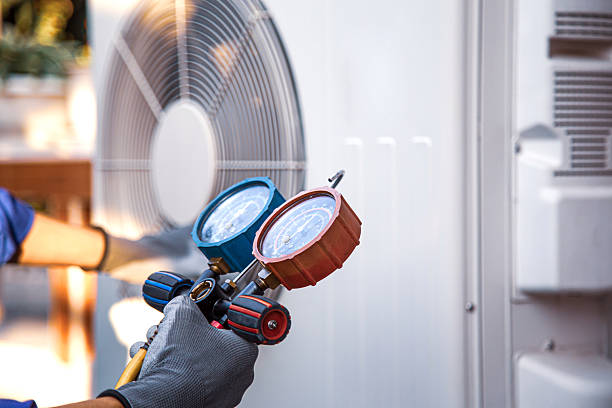 Affordable Air Conditioning Repair solutions in Mount Vernon, IA
